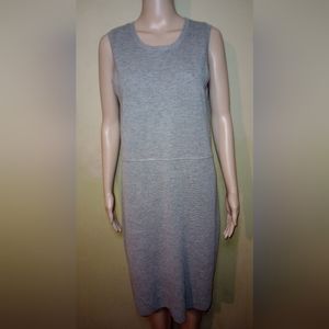 Women's sweater dress